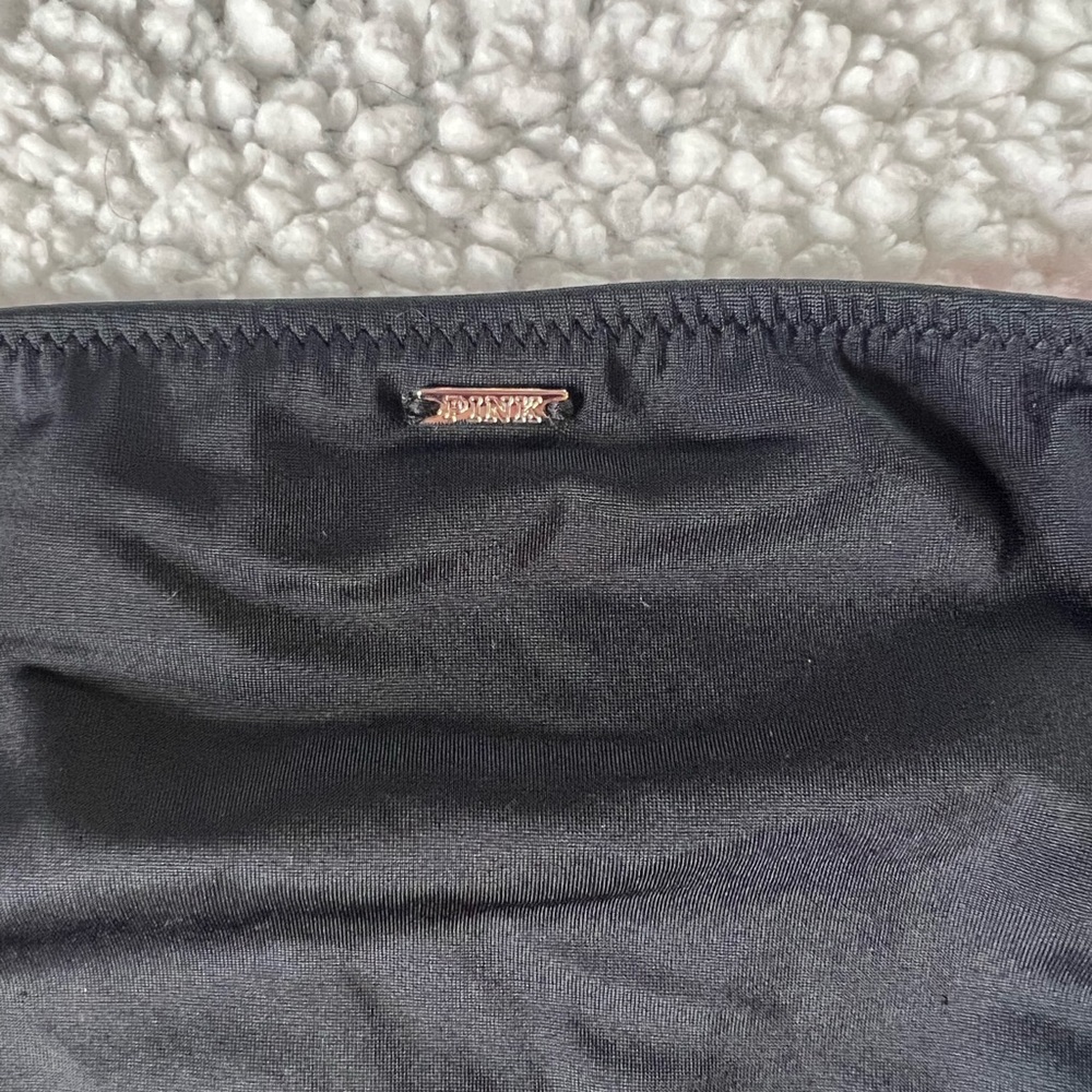 PINK Victoria Secret Swim Bottom - Picture 5 of 5